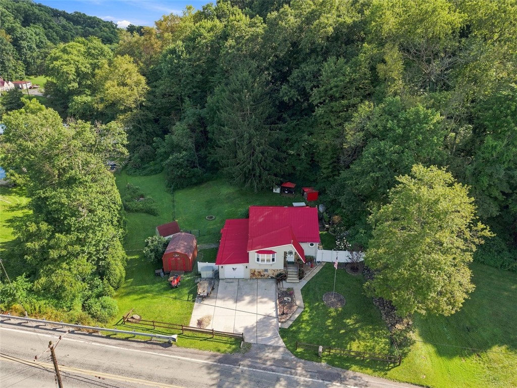 286 Big Knob Rd