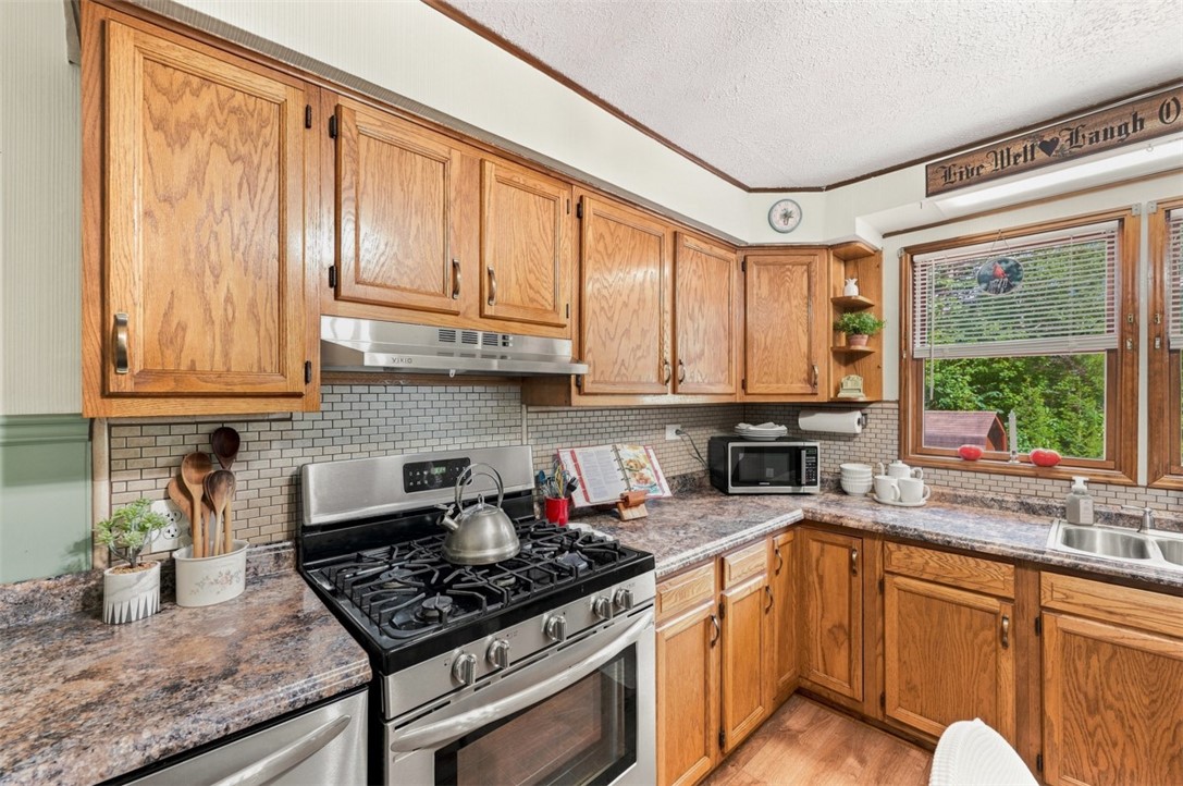 286 Big Knob Rd