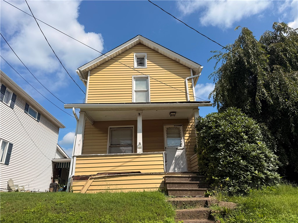 732 Clover Ave