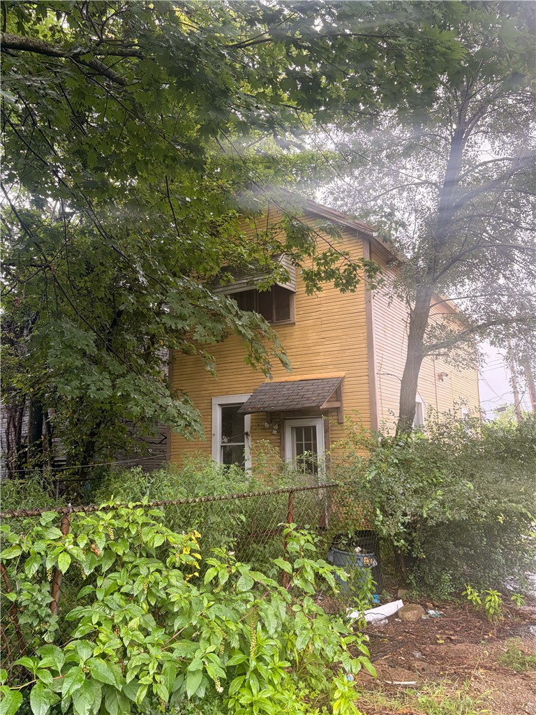 1809 Cornell