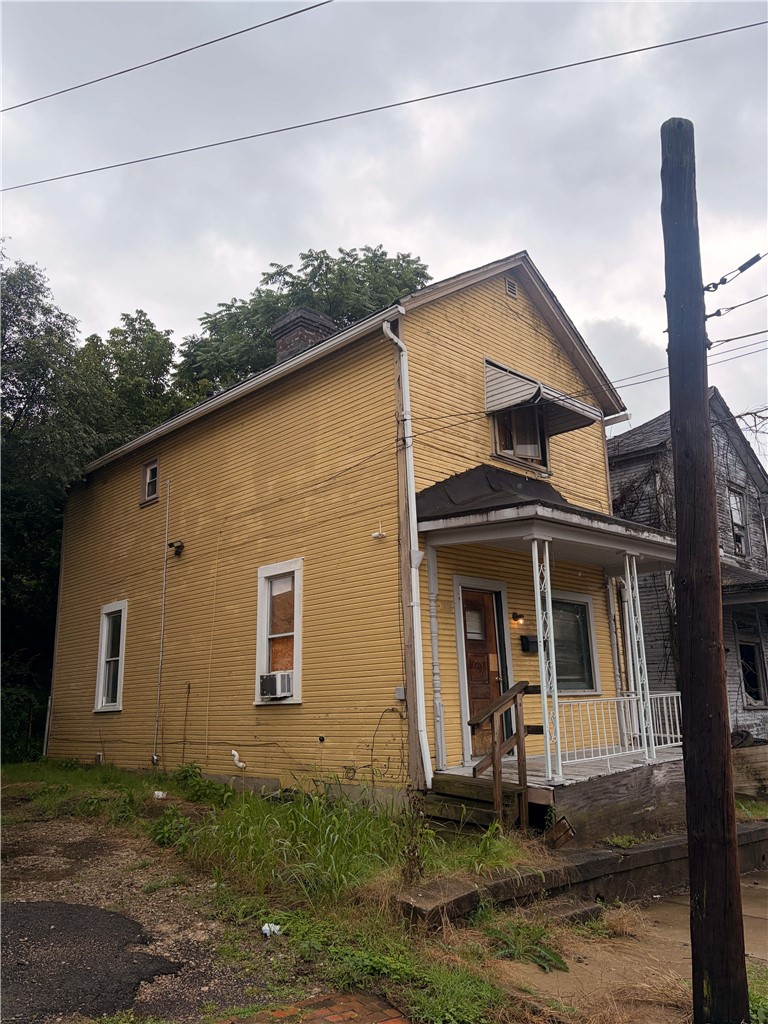 1809 Cornell