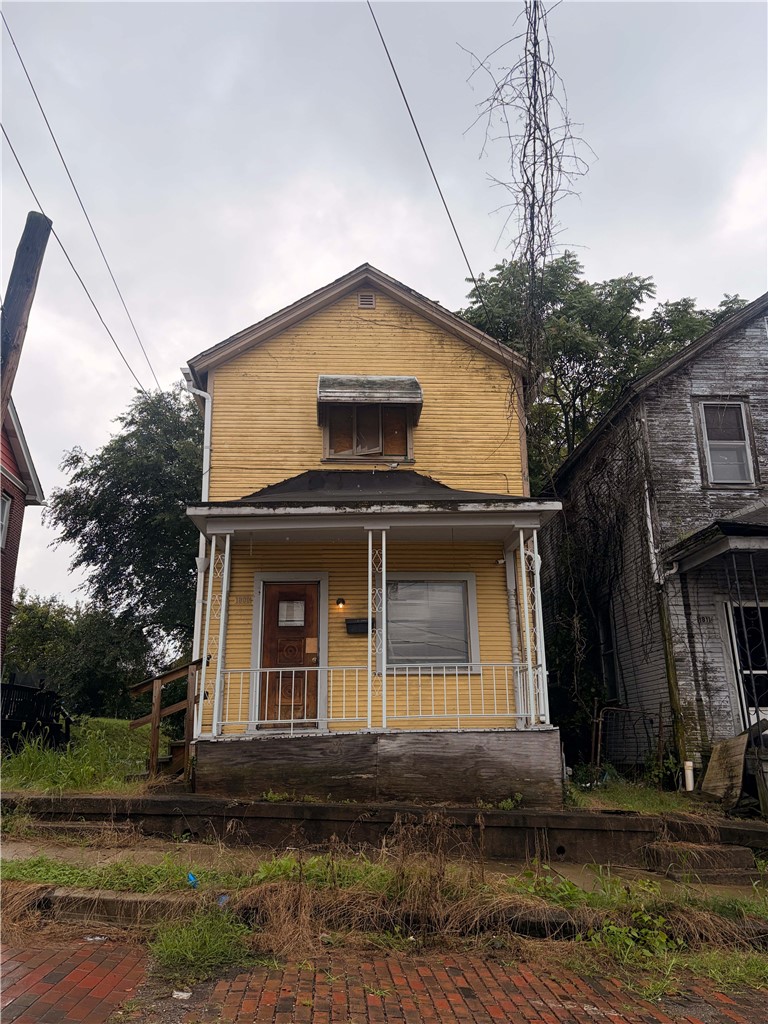 1809 Cornell
