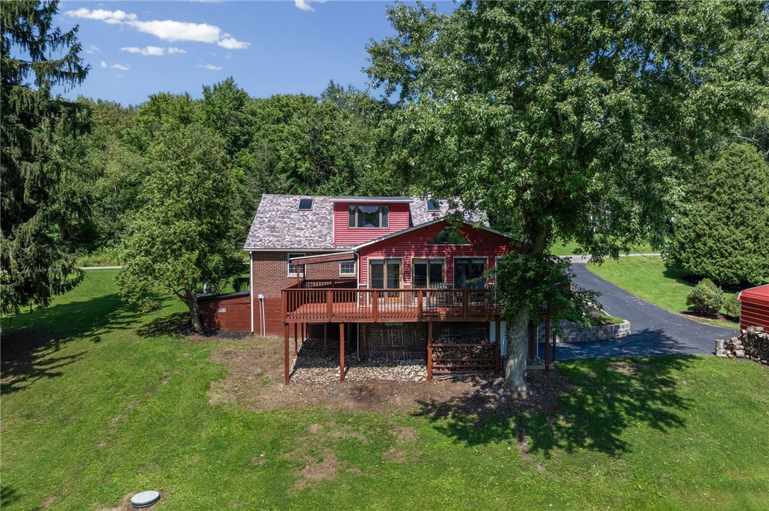 134 Cheeseman Rd