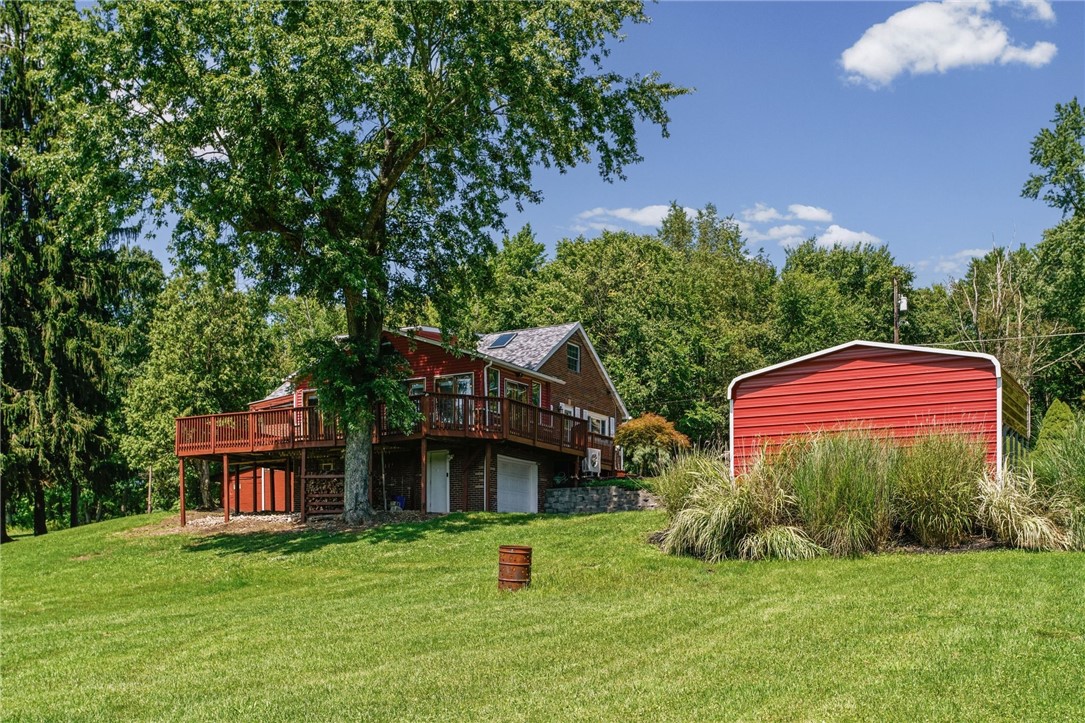 134 Cheeseman Rd