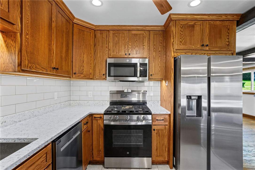 134 Cheeseman Rd