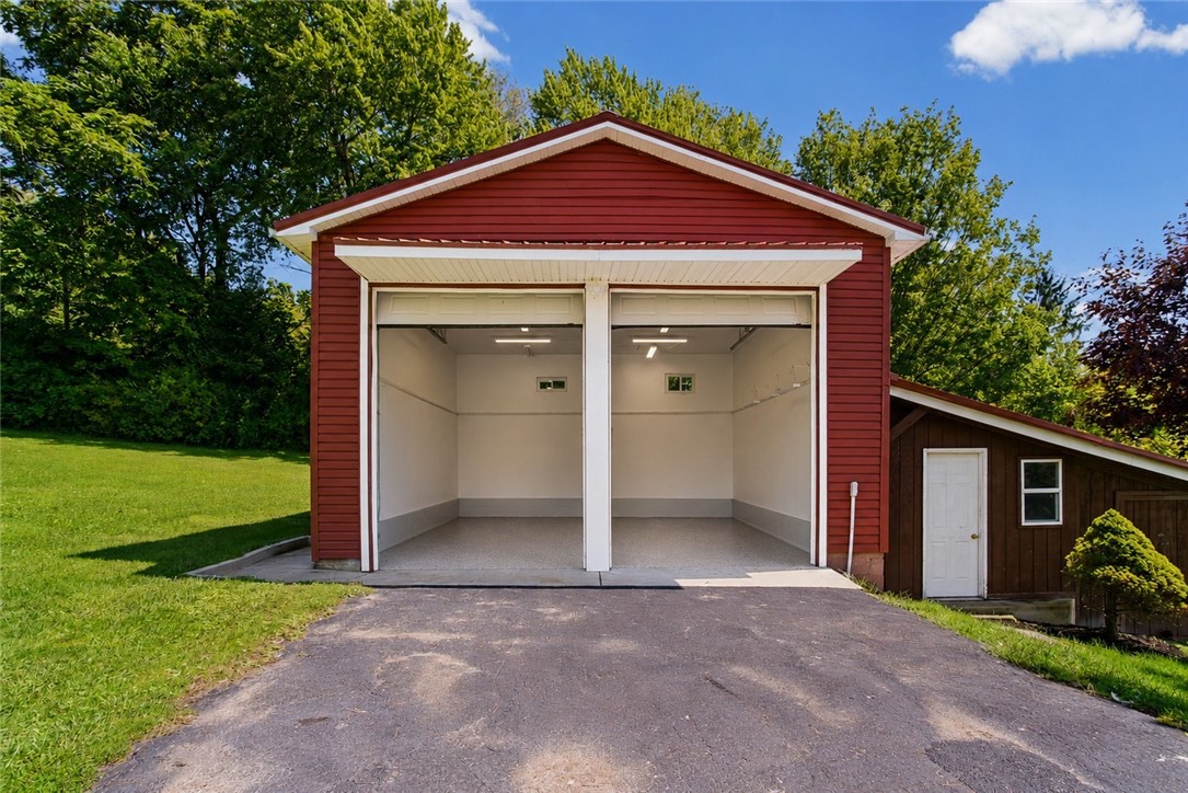 134 Cheeseman Rd