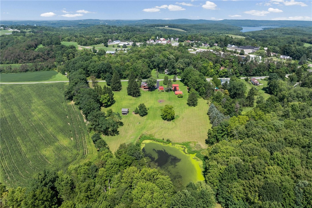 134 Cheeseman Rd
