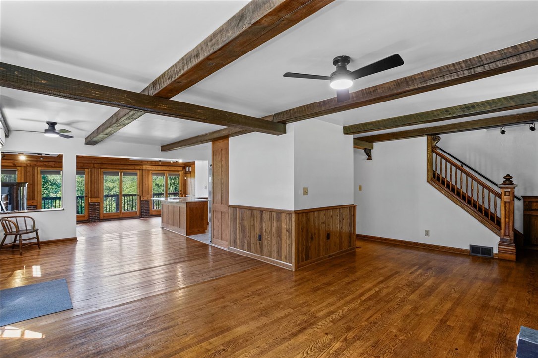 134 Cheeseman Rd