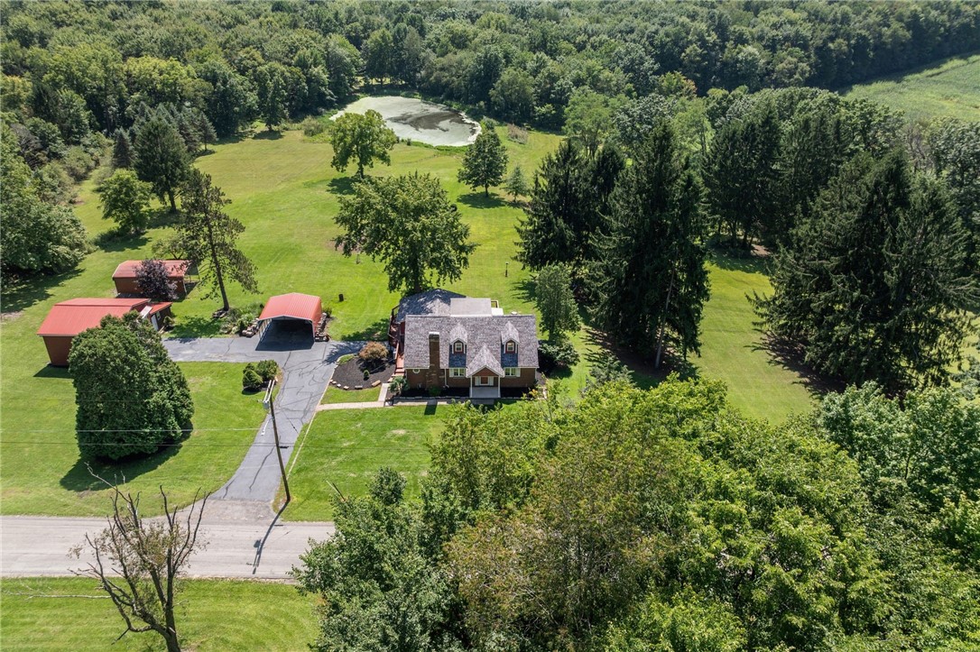 134 Cheeseman Rd