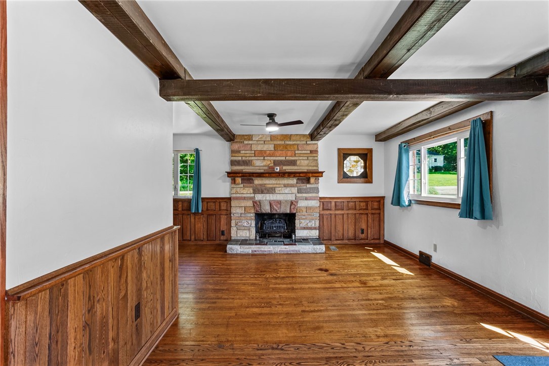 134 Cheeseman Rd