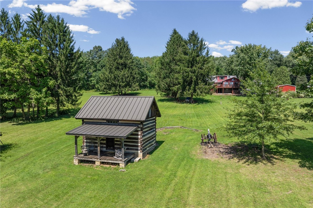 134 Cheeseman Rd
