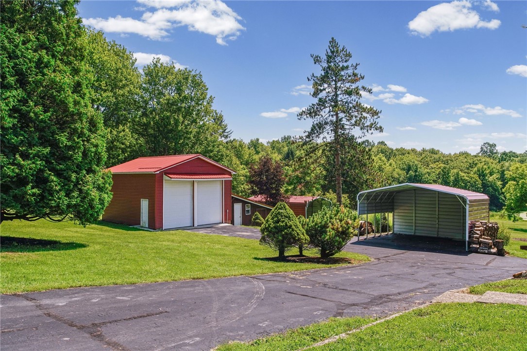 134 Cheeseman Rd