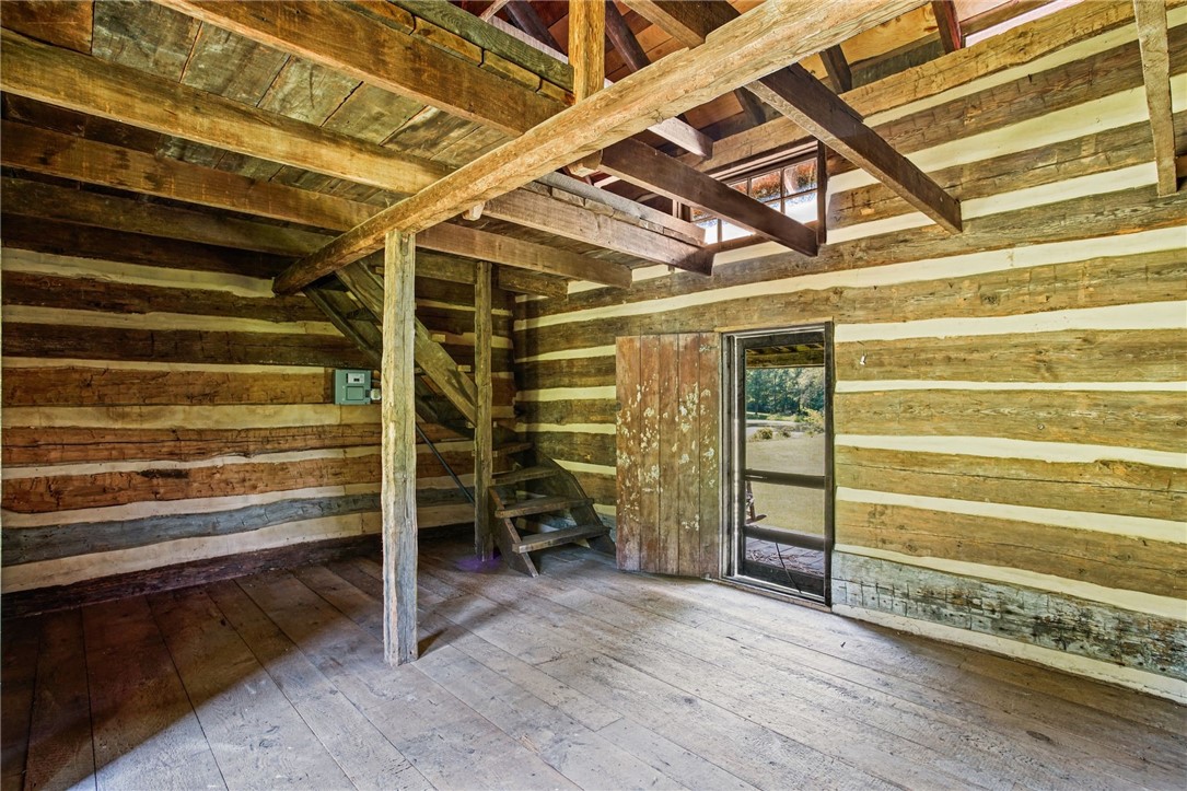 134 Cheeseman Rd