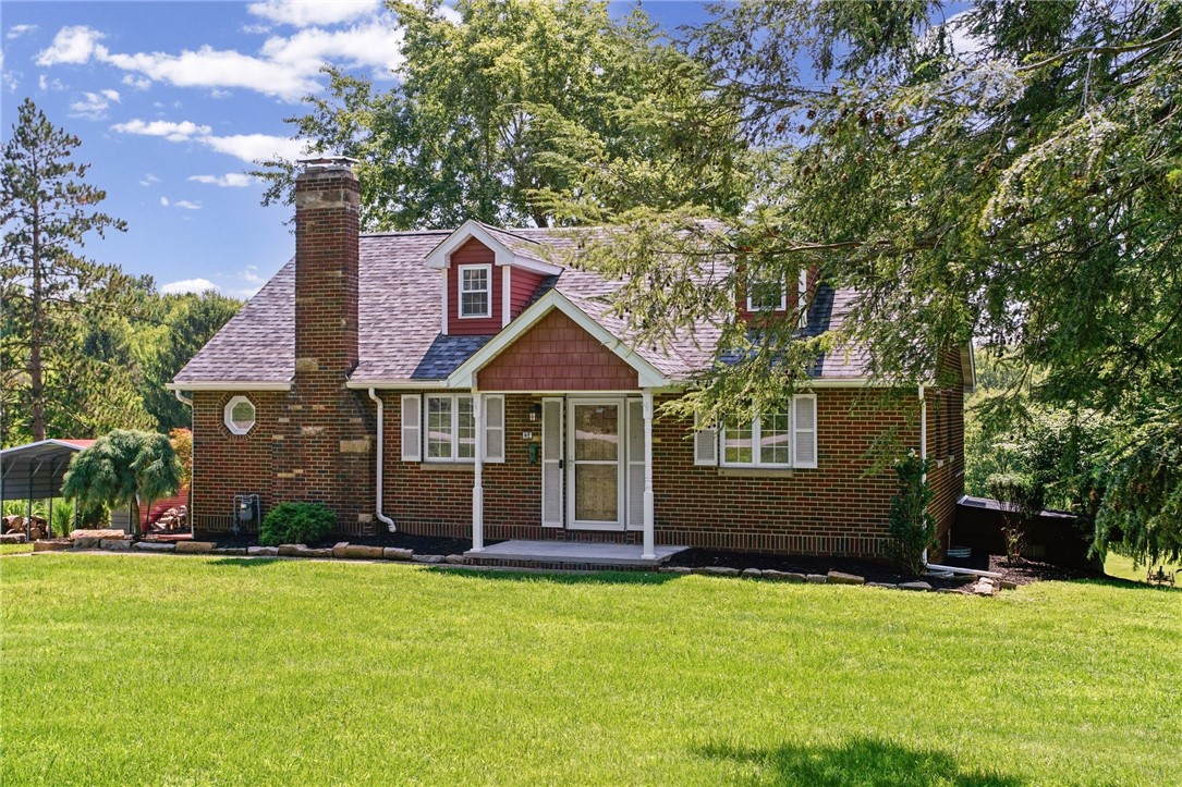 134 Cheeseman Rd