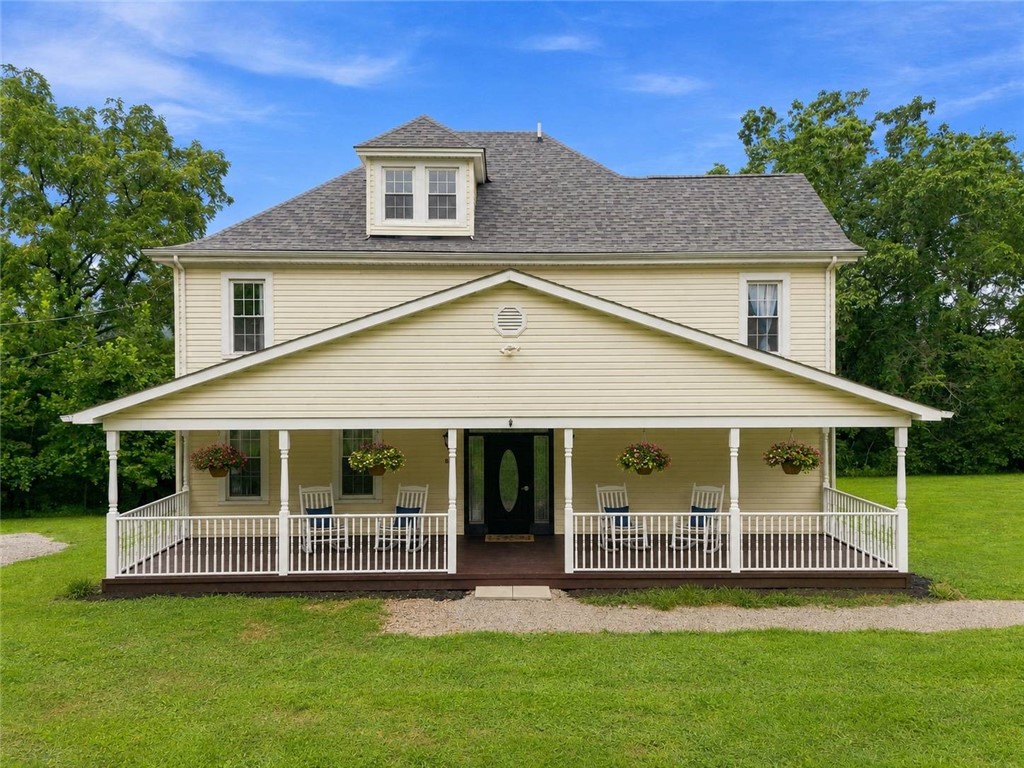 866 Crucible Rd.
