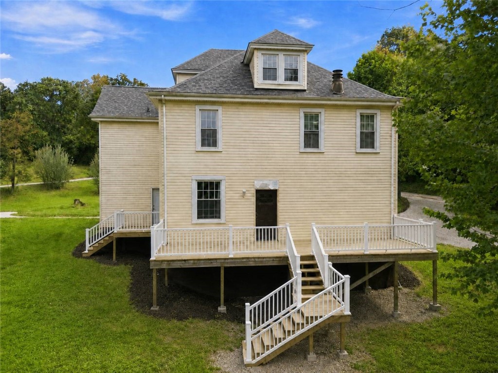 866 Crucible Rd.