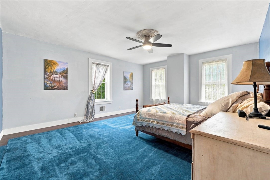 866 Crucible Rd.