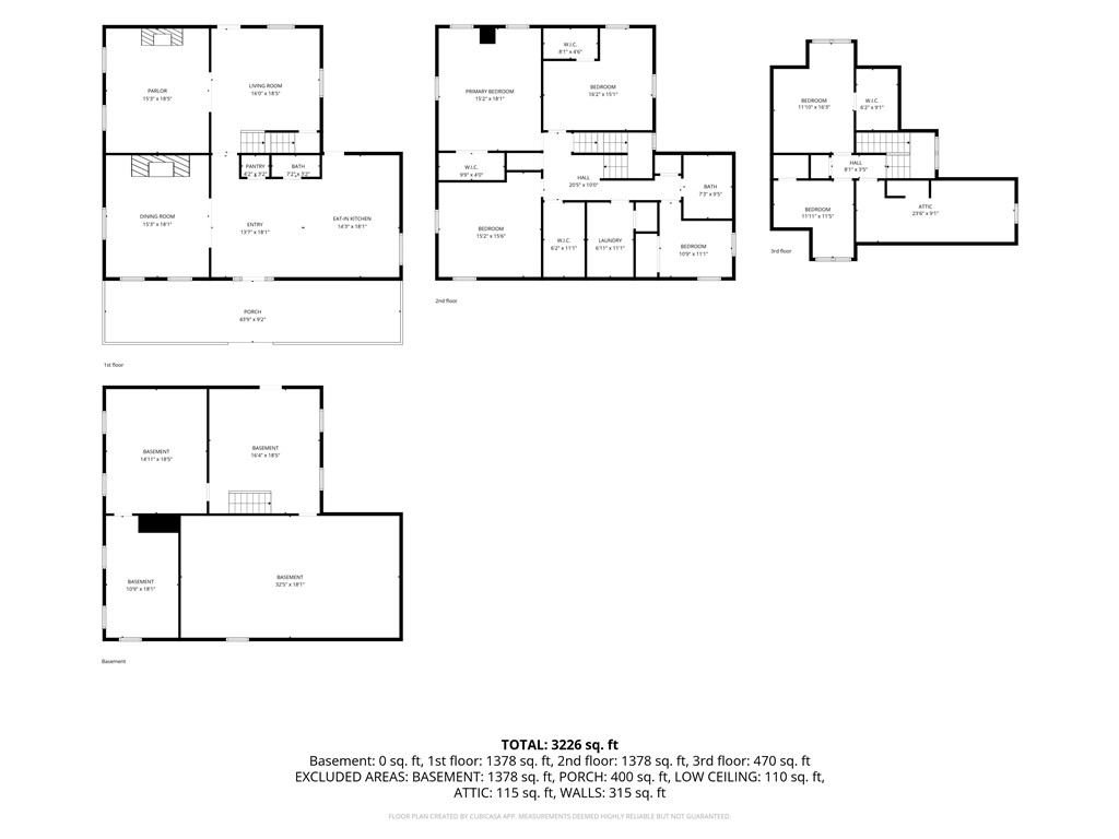 866 Crucible Rd.