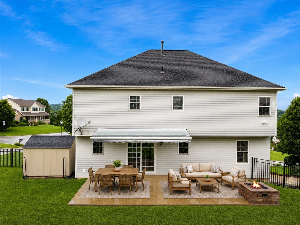 214 Murdock Way