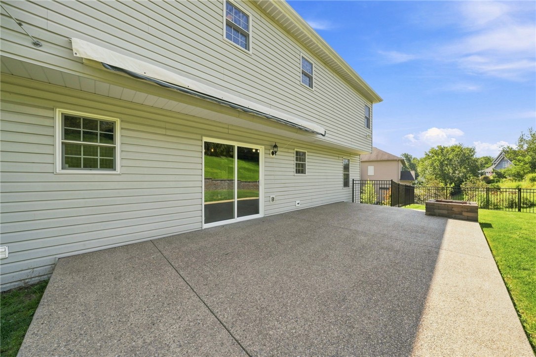 214 Murdock Way