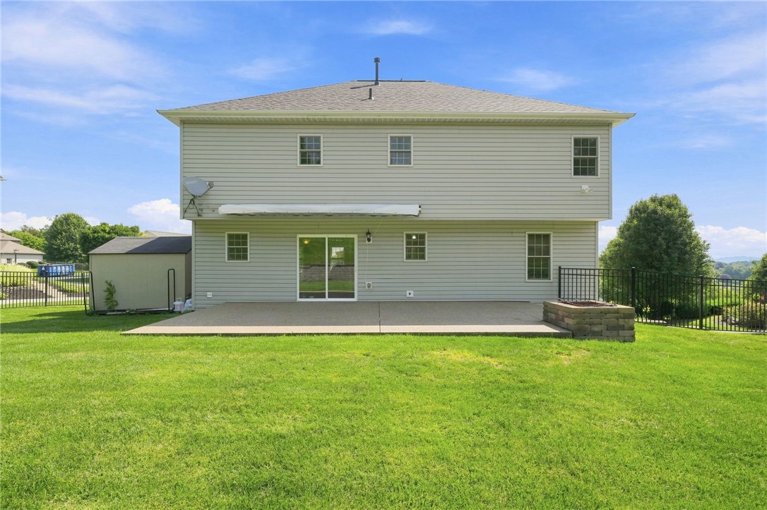 214 Murdock Way