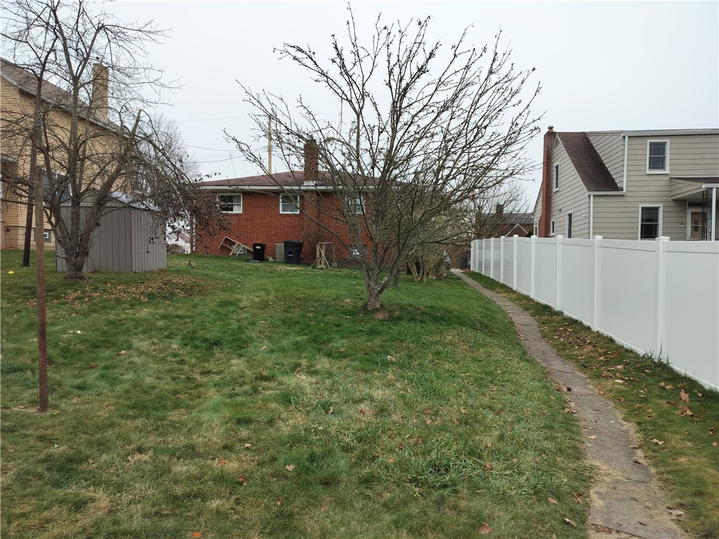 1816 Filmore