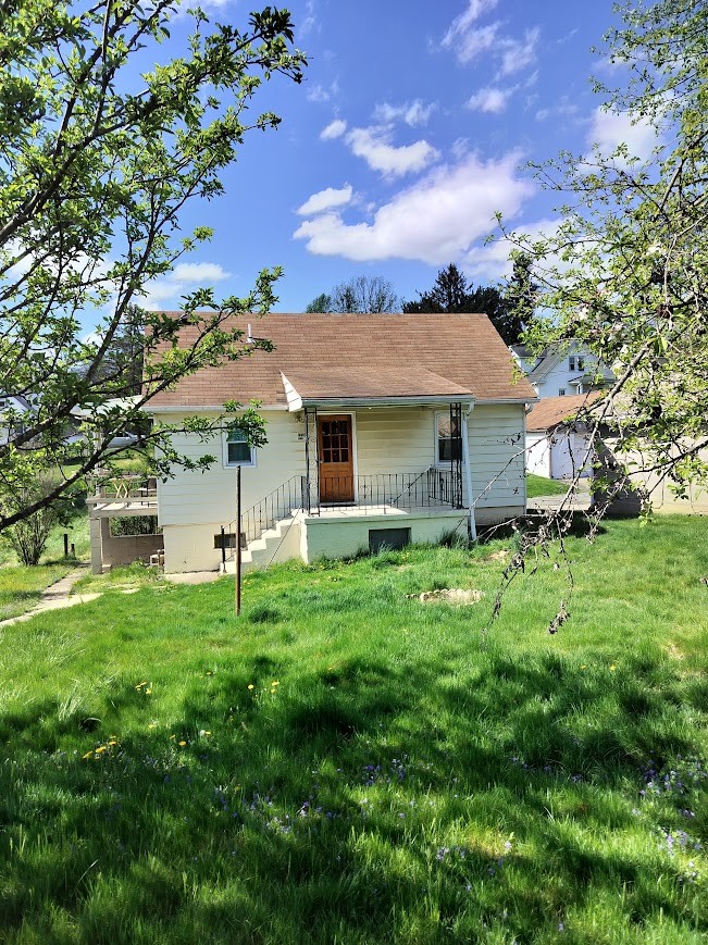 1816 Filmore