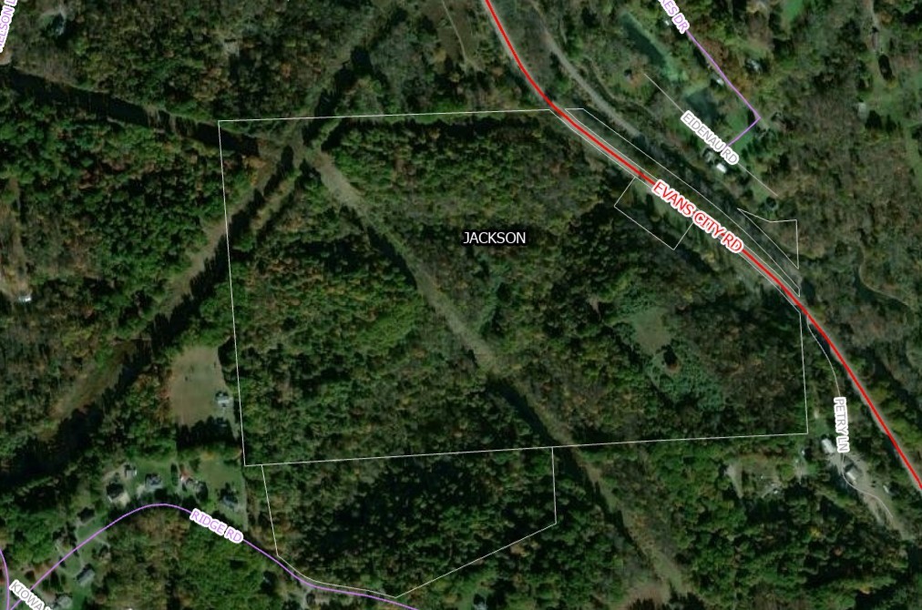 2259 Evans City Rd