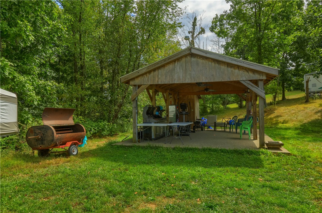 5937 Portersville Rd