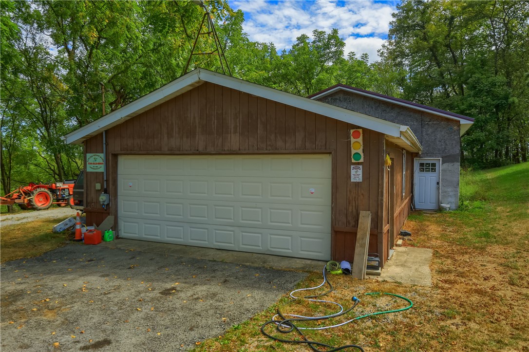 5937 Portersville Rd