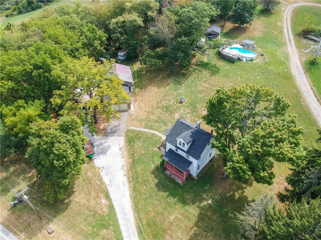 5937 Portersville Rd