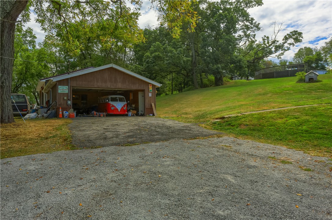 5937 Portersville Rd