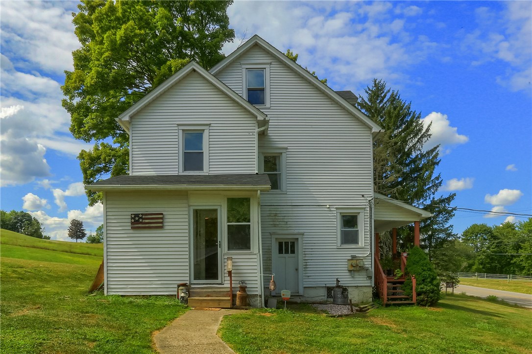 5937 Portersville Rd