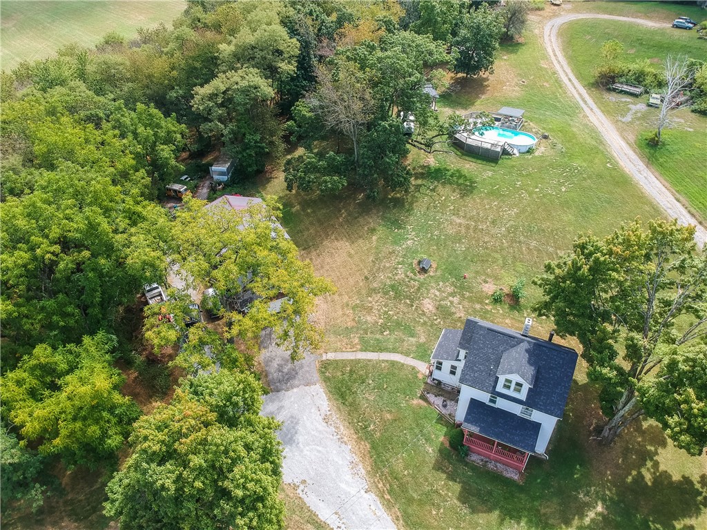 5937 Portersville Rd