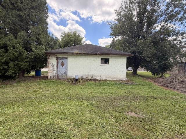 808 Plumb St.