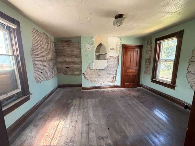 808 Plumb St.