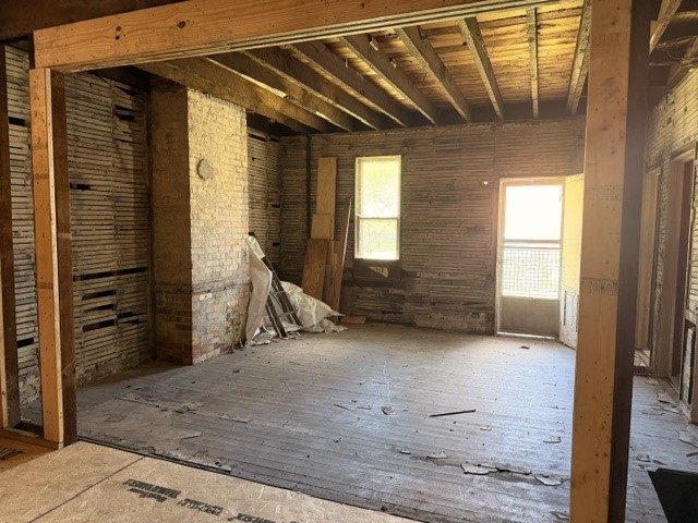 808 Plumb St.