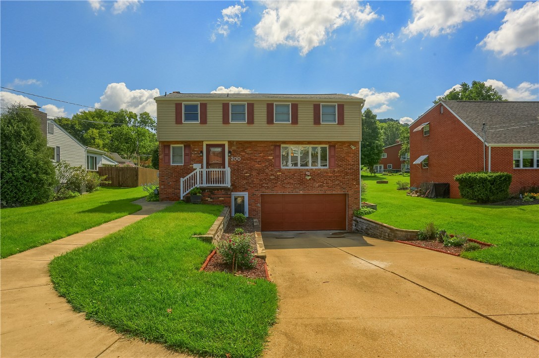 200 Spartan Dr