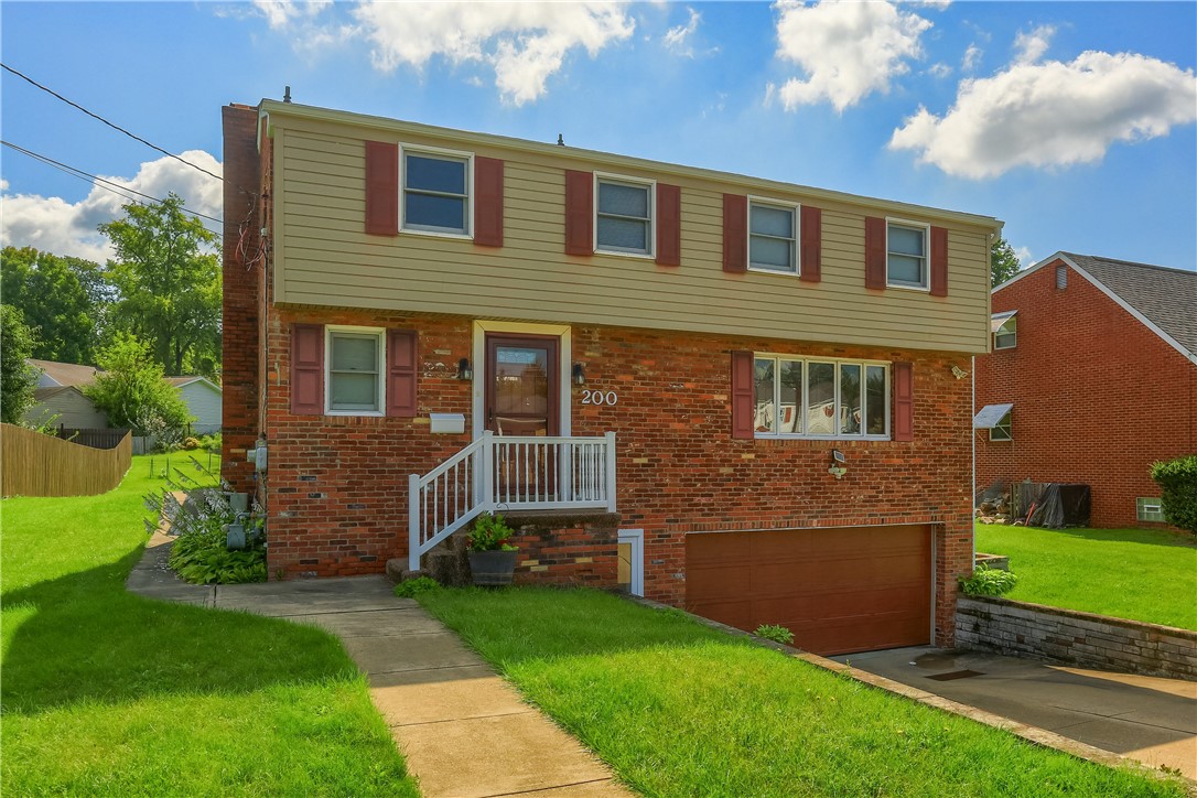 200 Spartan Dr