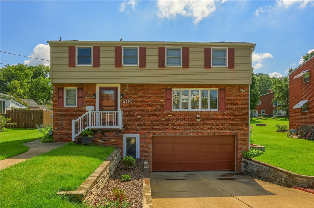 200 Spartan Dr