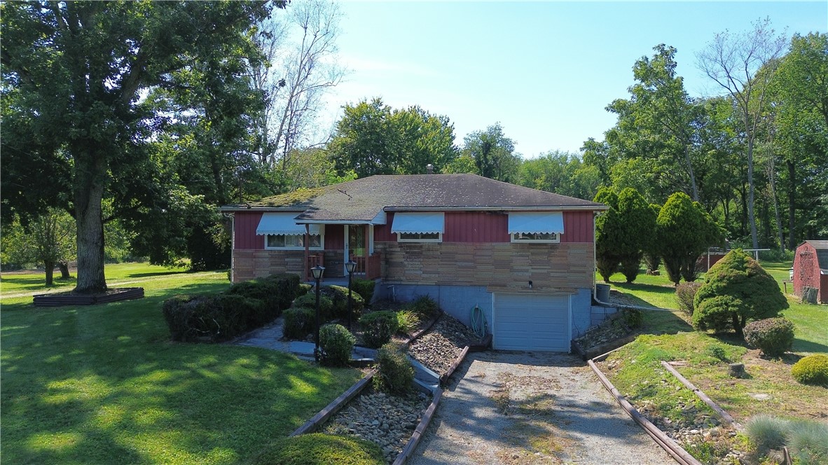 123 Eckstein Rd