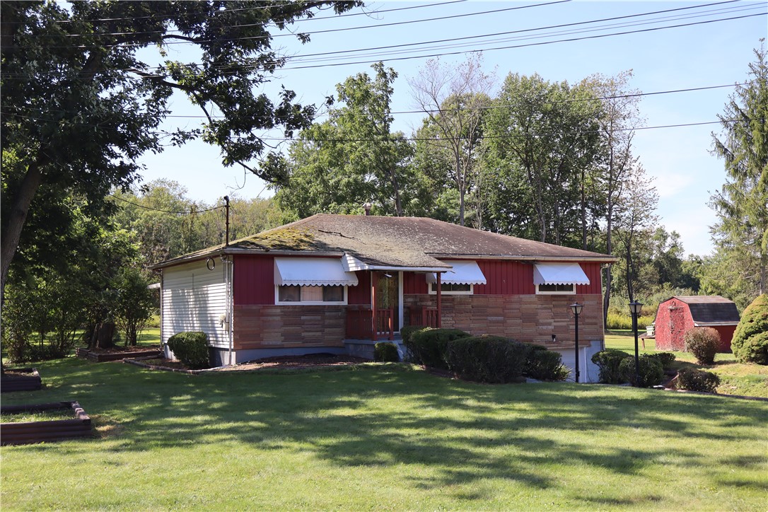 123 Eckstein Rd