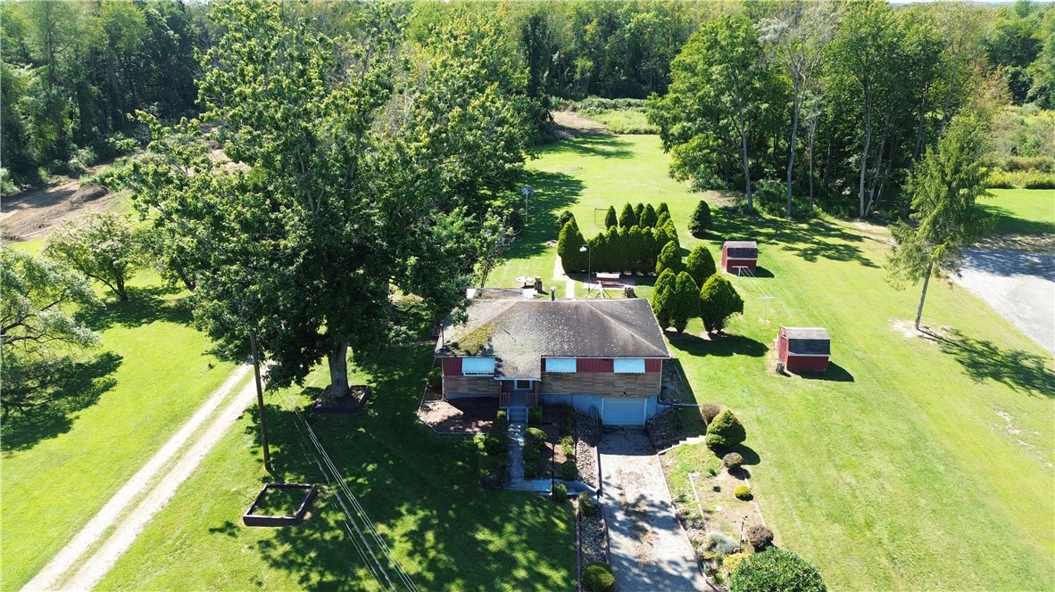 123 Eckstein Rd
