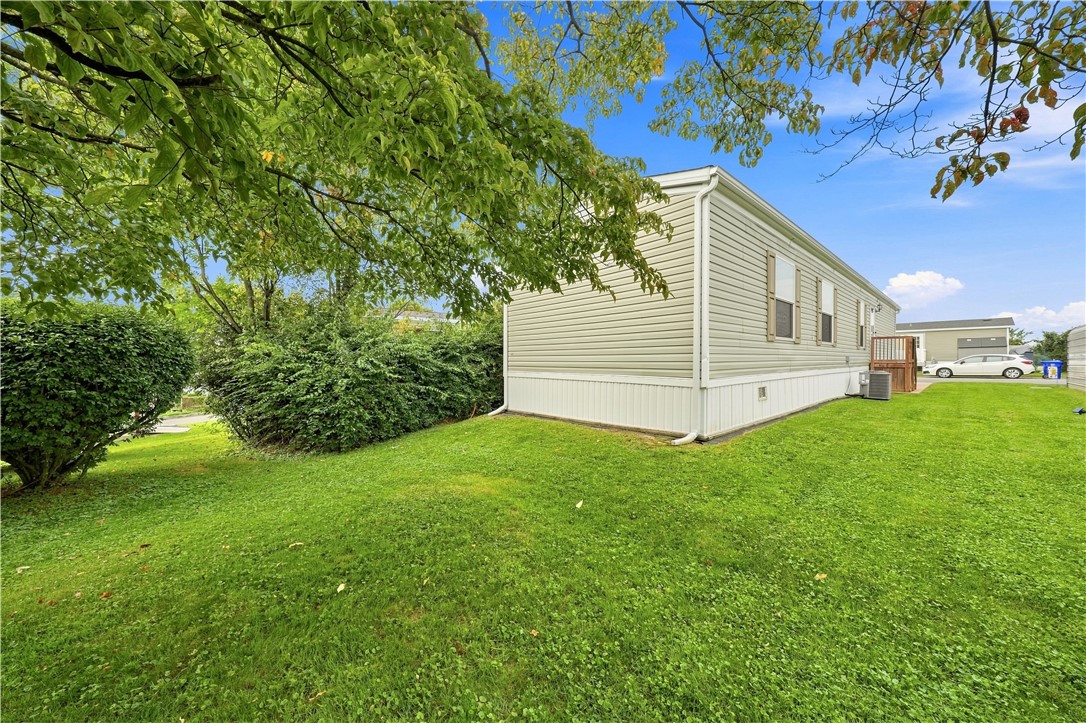 163 West Dr