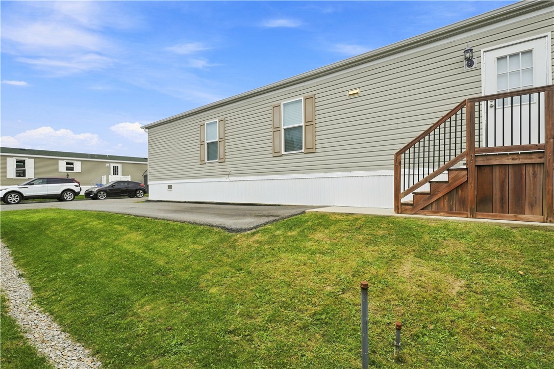 163 West Dr