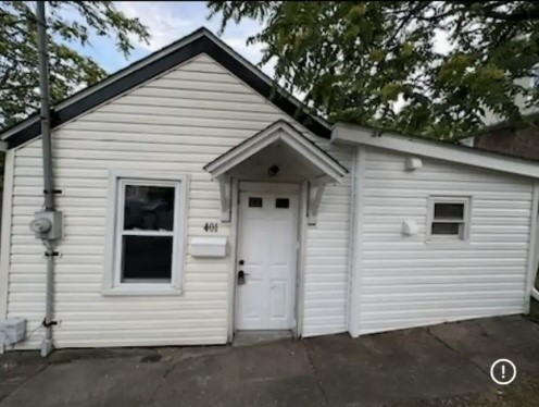 401 Fairview Ave