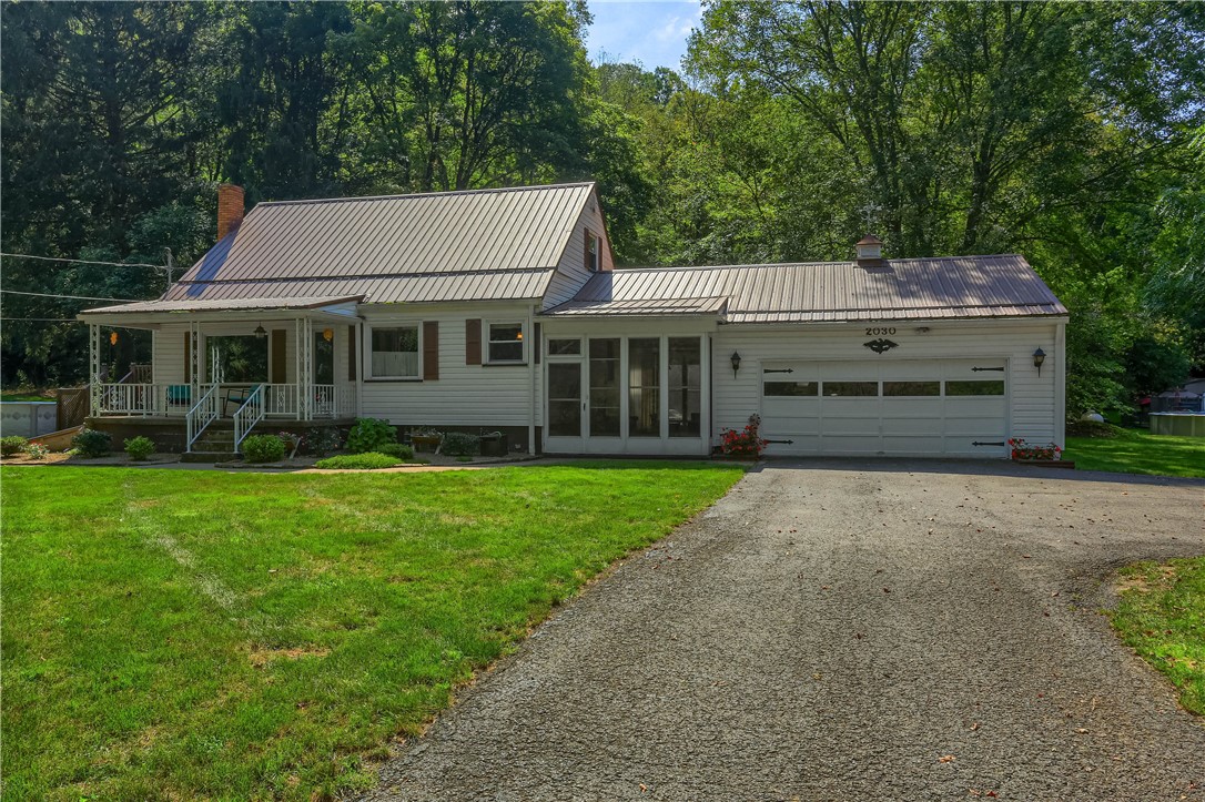 2030 Bennetts Run Rd