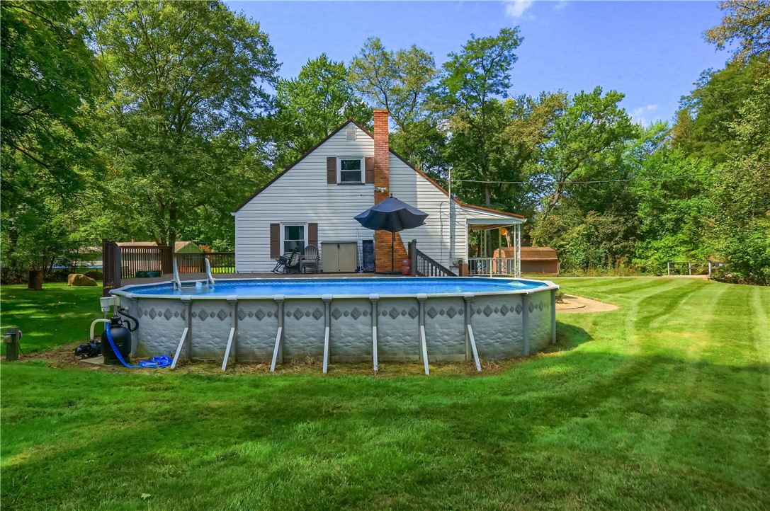 2030 Bennetts Run Rd