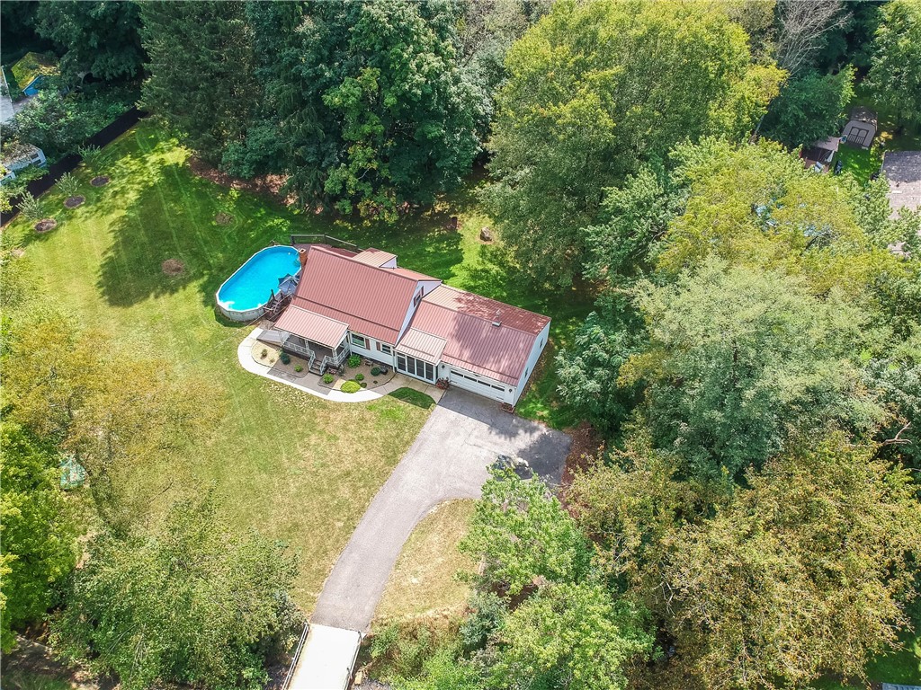 2030 Bennetts Run Rd