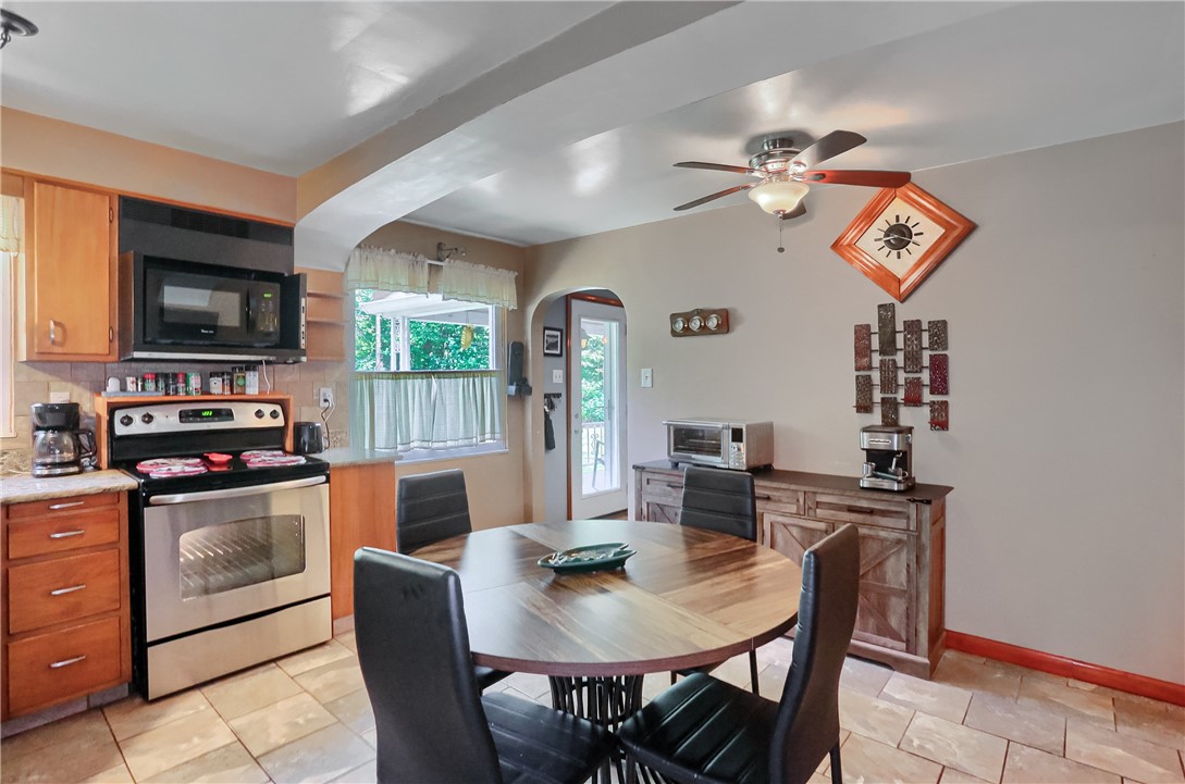 2030 Bennetts Run Rd
